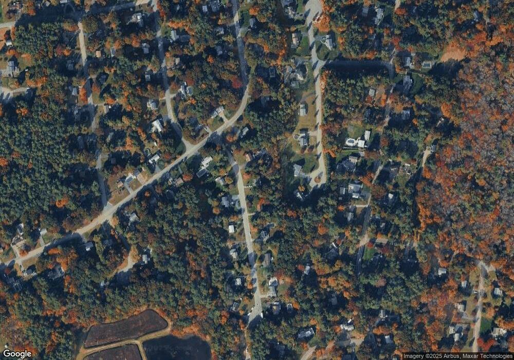 27 Steven St, Hanson, MA 02341 - photo 1