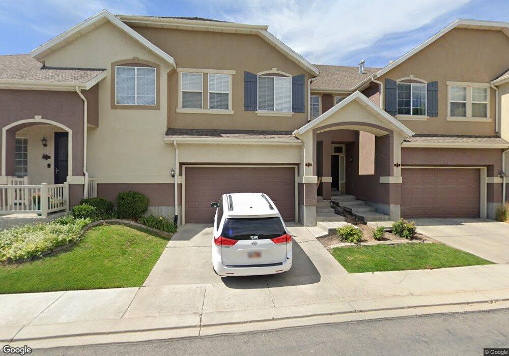 3119 Sage Loop unit 7, Lehi, UT 84043 - photo 1