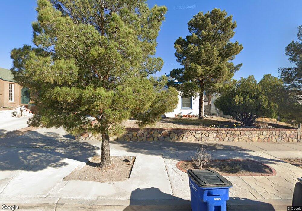 3235 Richmond Ave, El Paso, TX 79930 - photo 1