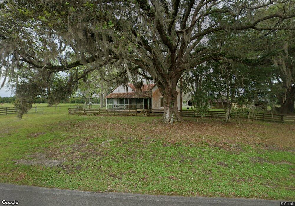 7214 Spanish Creek Rd, Folkston, GA 31537 - photo 1