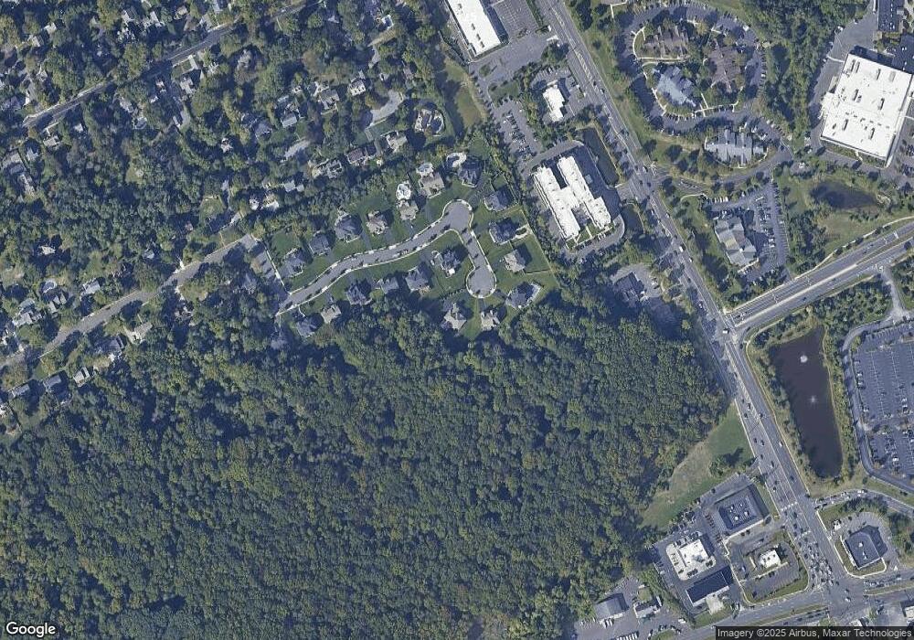 20 Madeira Ct, Moorestown, NJ 08057 - photo 1