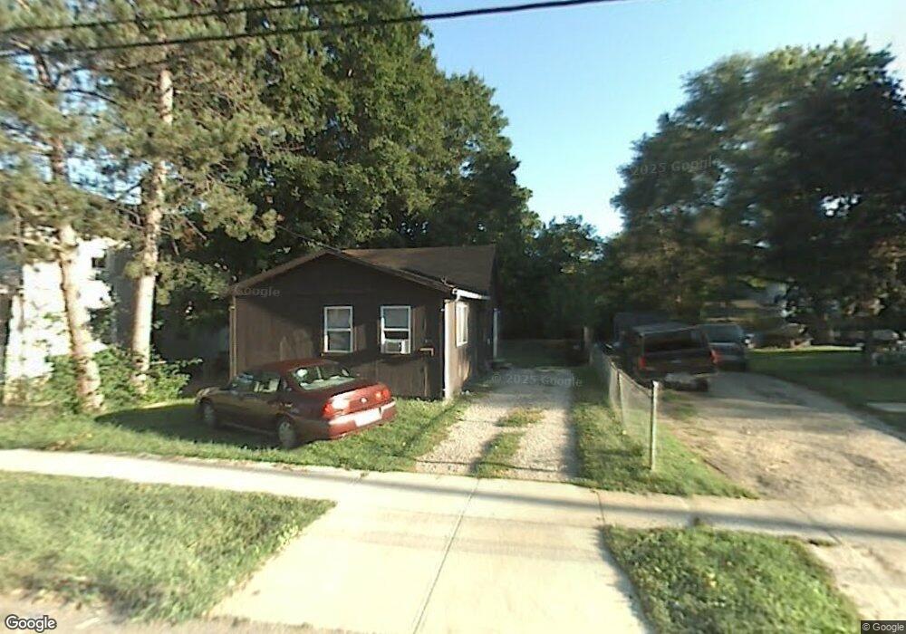 511 Maple St, Niles, MI 49120 - photo 1