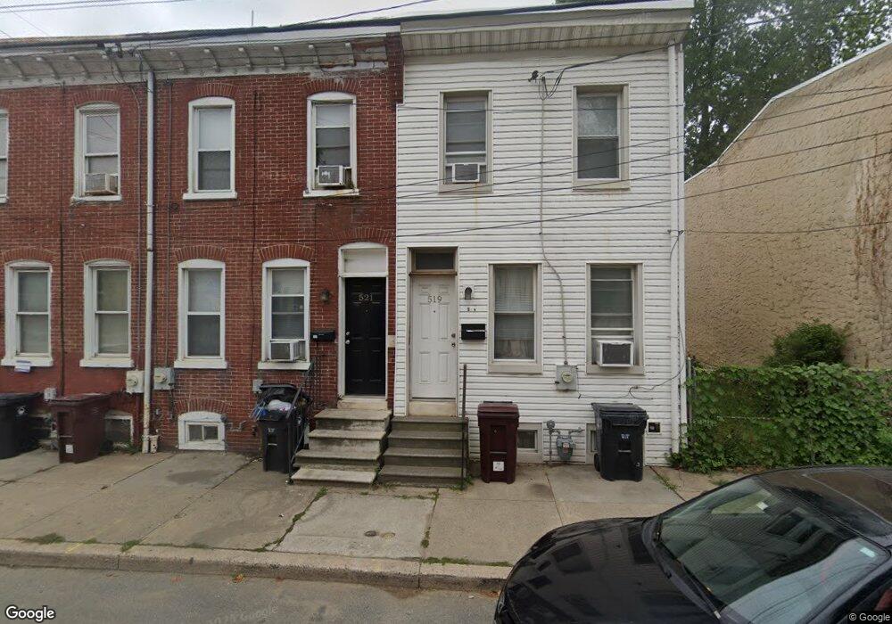 521 S Heald St, Wilmington, DE 19801 - photo 1