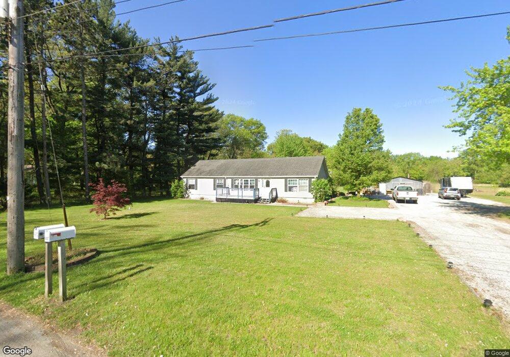 4810 Ross Rd, Griffith, IN 46319 - photo 1