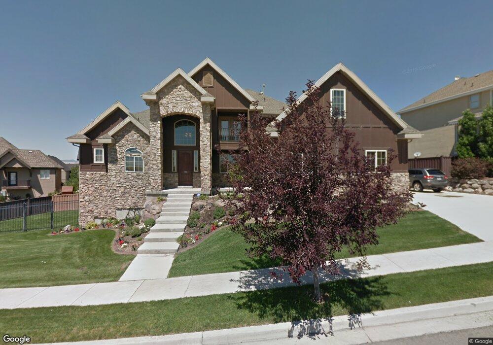 4865 N Ravencrest Ln, Lehi, UT 84043 - photo 1