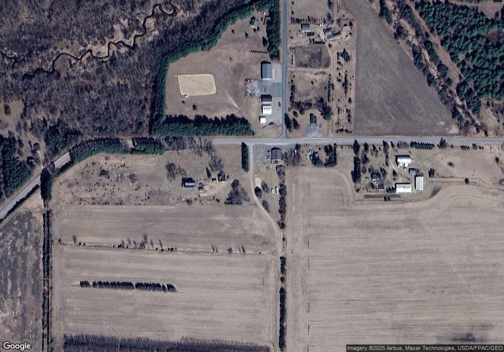 12889 S Levis Par 6 Rd, Osseo, WI 54758 - photo 1