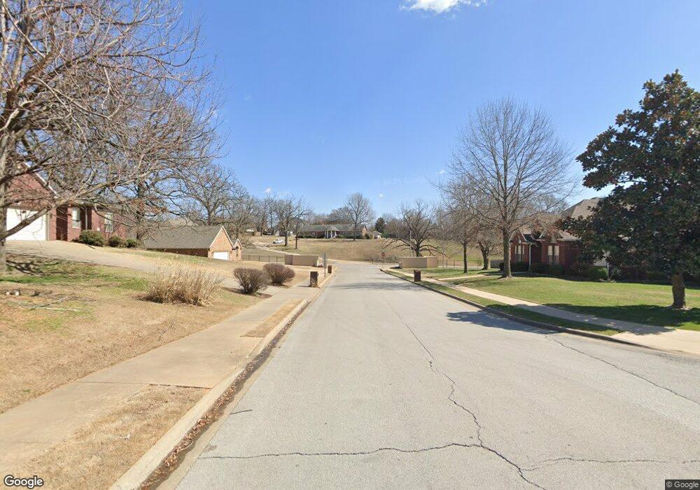 00 Saratoga Ave, Springdale, AR 72762 - photo 1