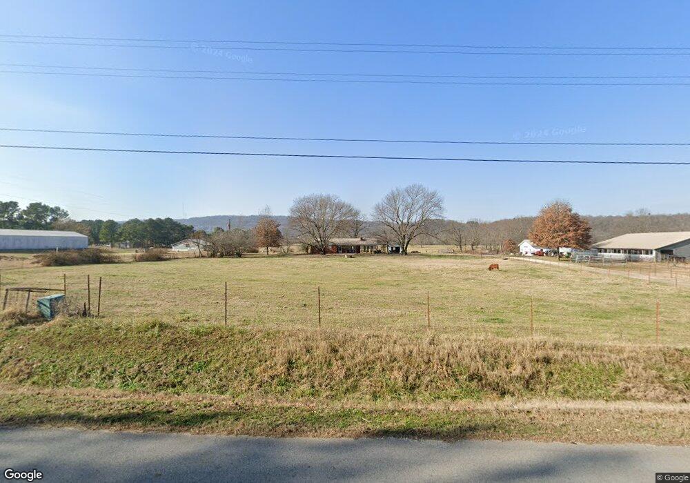 2089 S Harris Dr, Fayetteville, AR 72701 - photo 1