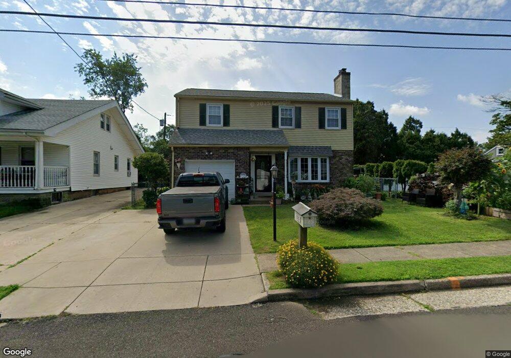 315 Northwood Ave, Elkins Park, PA 19027 - photo 1