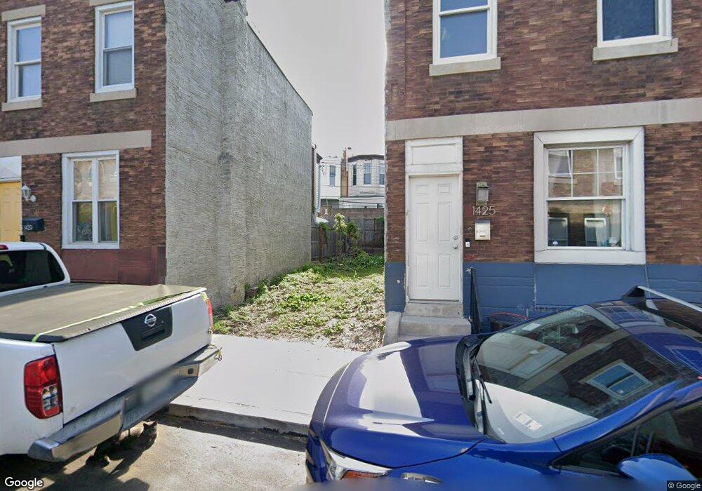 1427 N Hollywood St, Philadelphia, PA 19121 - photo 1