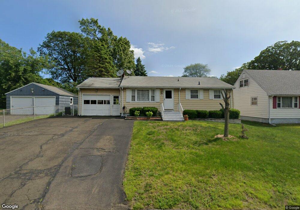 83 Edward St, West Haven, CT 06516 - photo 1