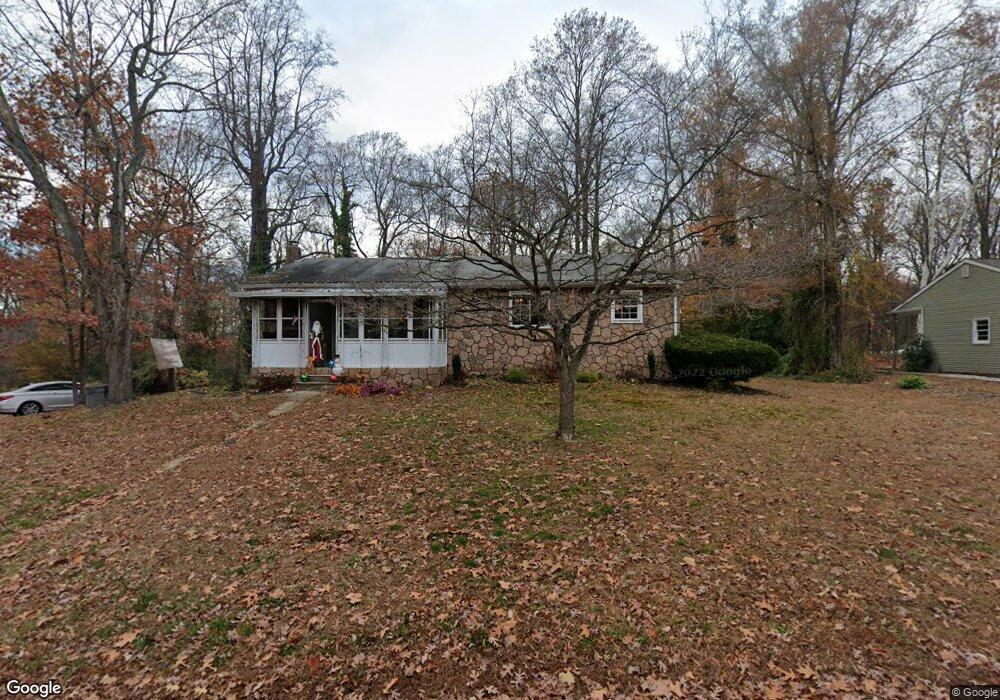 1856 Little Dr, Woodbury, NJ 08096 - photo 1