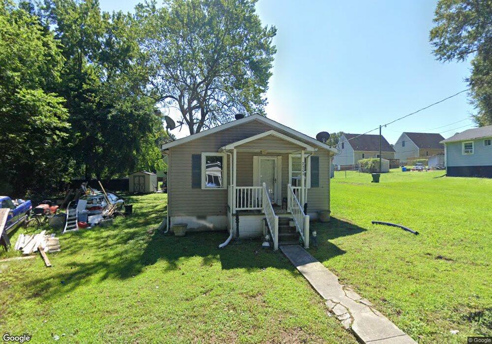 2200 Front St, Hopewell, VA 23860 - photo 1