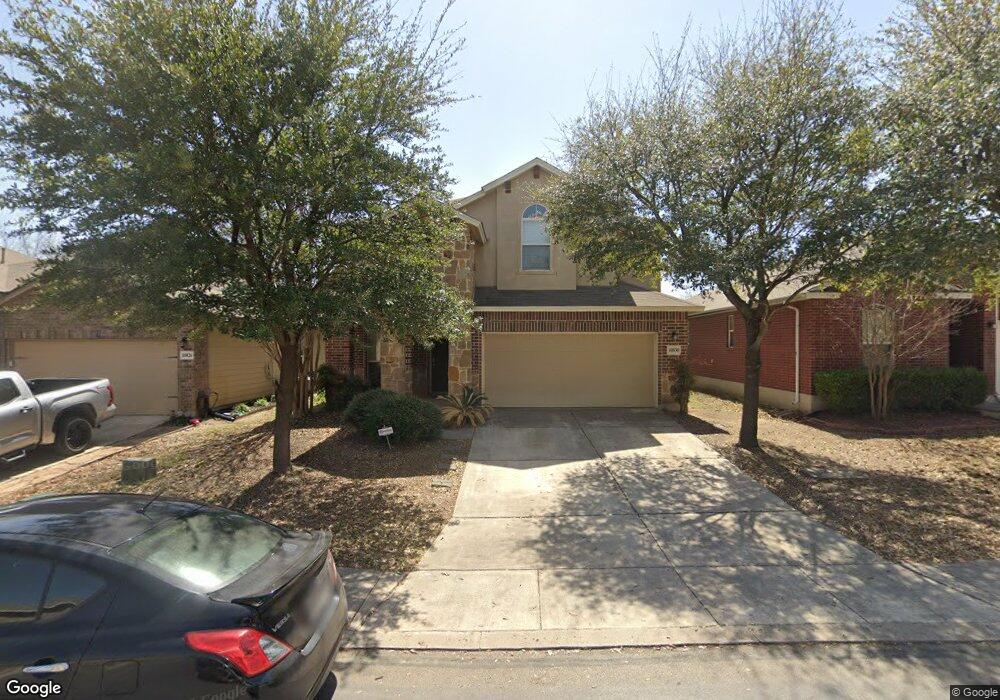 10830 Mustang Oak Dr, San Antonio, TX 78254 - photo 1