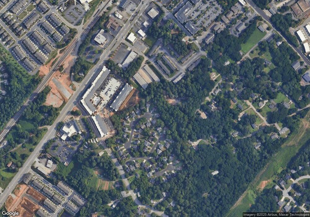 3450 Northgate Ln unit I, Duluth, GA 30096 - photo 1