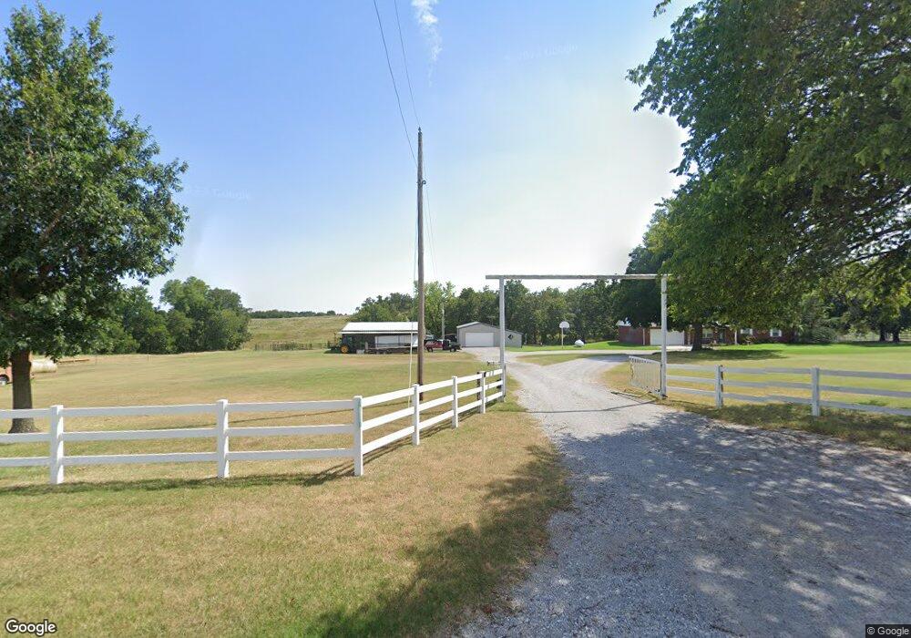 36503 Clearpond Rd, Shawnee, OK 74801 - photo 1