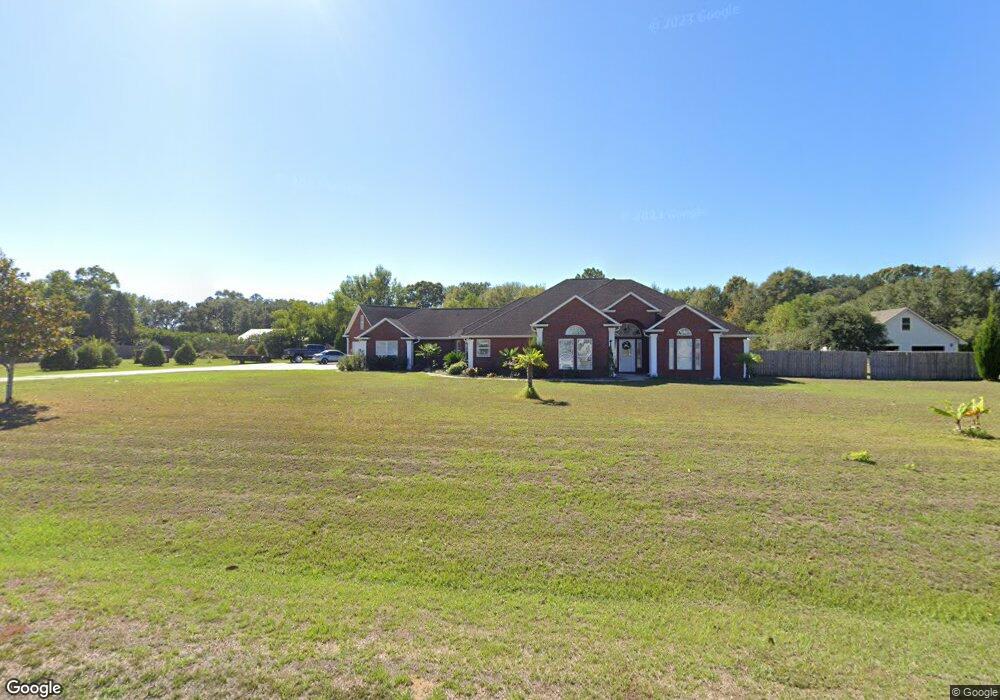 5201 Remington Rd, Moss Point, MS 39562 - photo 1