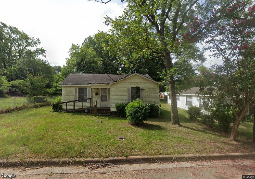 1418 Nannie St, Nacogdoches, TX 75961 - photo 1