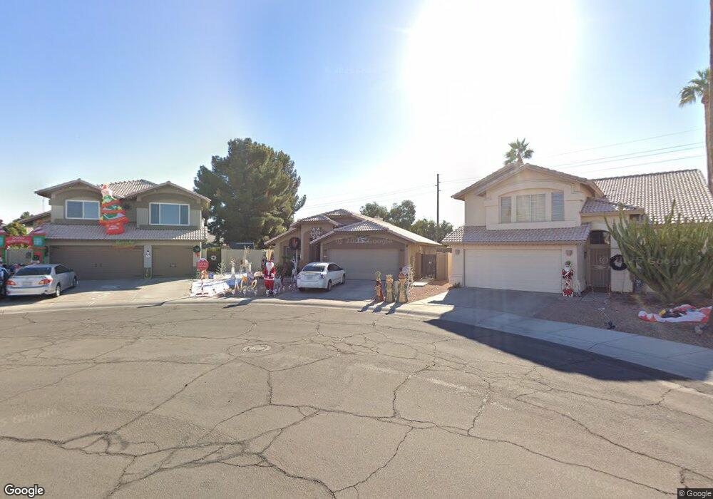 1561 E Gary Dr, Chandler, AZ 85225 - photo 1