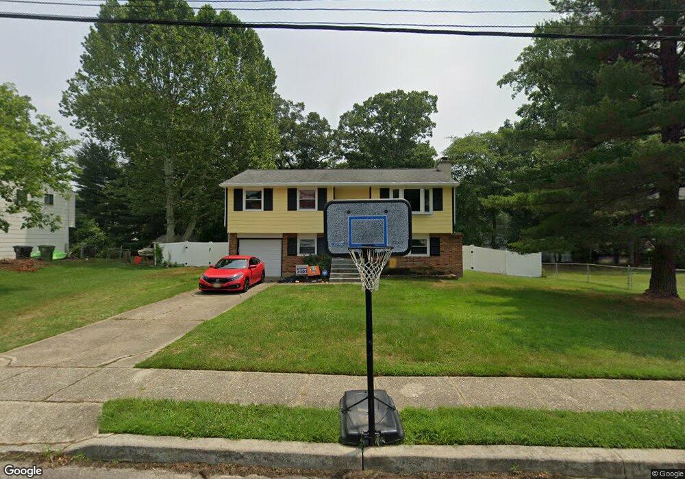 429 Edsam Ave, Pitman, NJ 08071 - photo 1