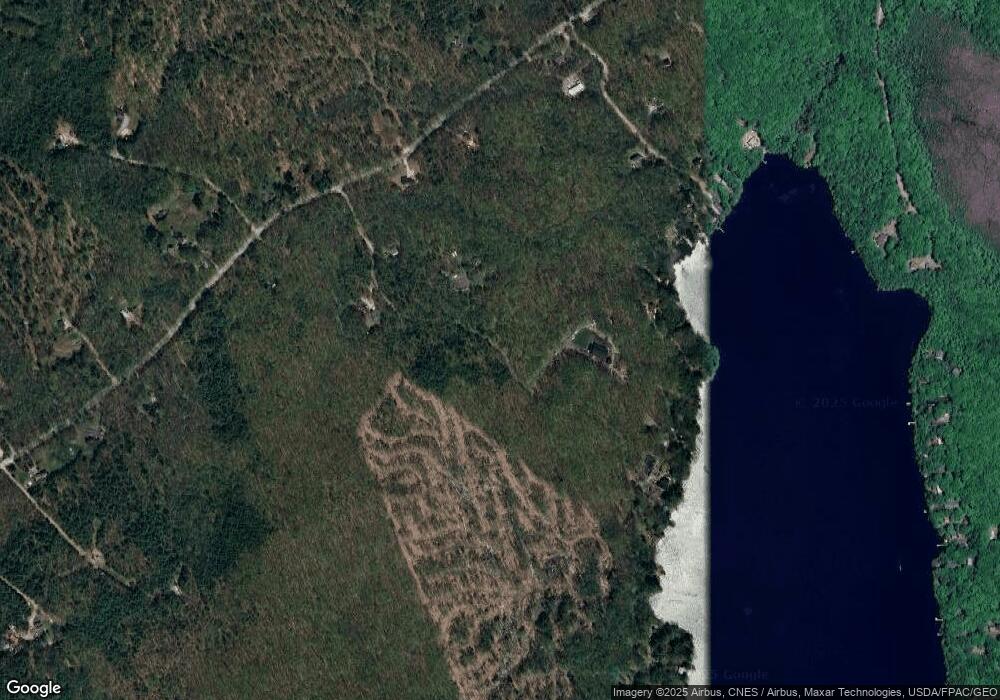 Lot B Rollins Rd, Lyman, ME 04002 - photo 1