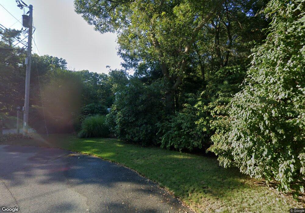 32 Ridge Top Rd, Cotuit, MA 02635 - photo 1