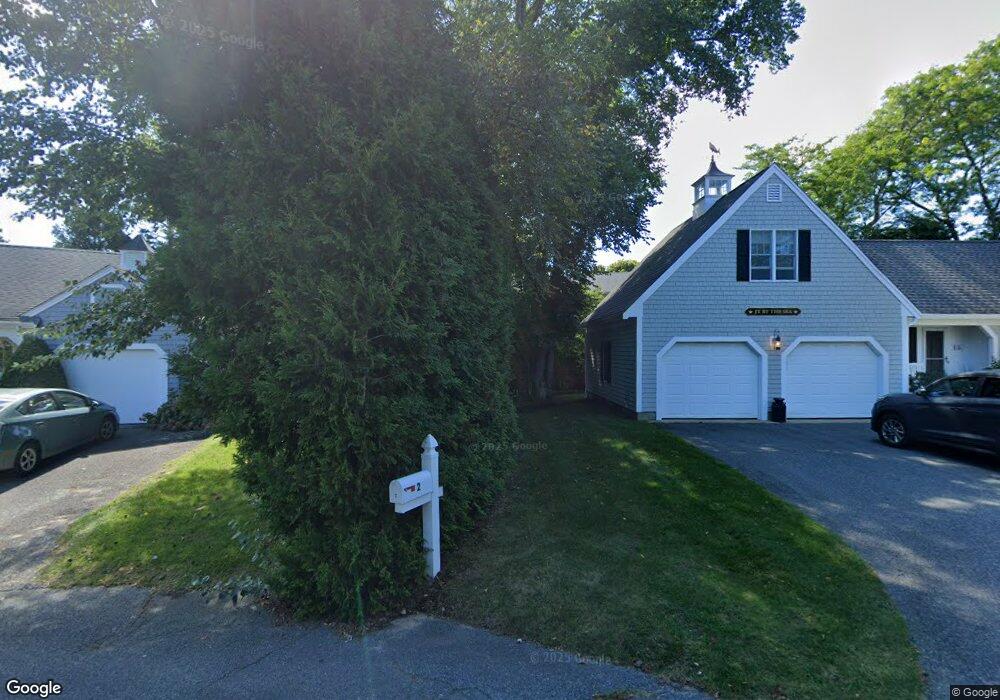 405 Lower County Rd unit 24, Harwich Port, MA 02646 - photo 1
