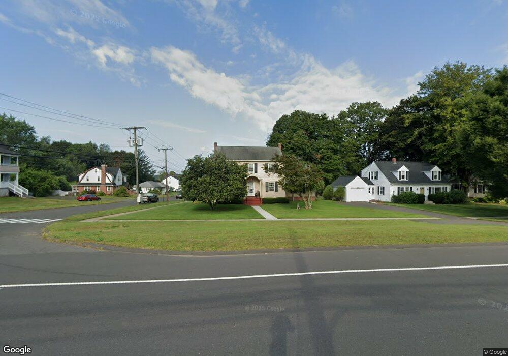 1126 Enfield St, Enfield, CT 06082 - photo 1