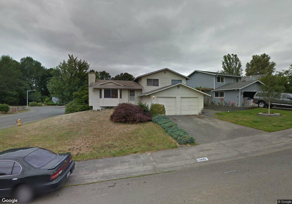 23432 9th Place W, Bothell, WA 98021 - photo 1