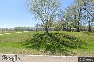 9016 E Tamaroa Rd, Tamaroa, IL 62888
