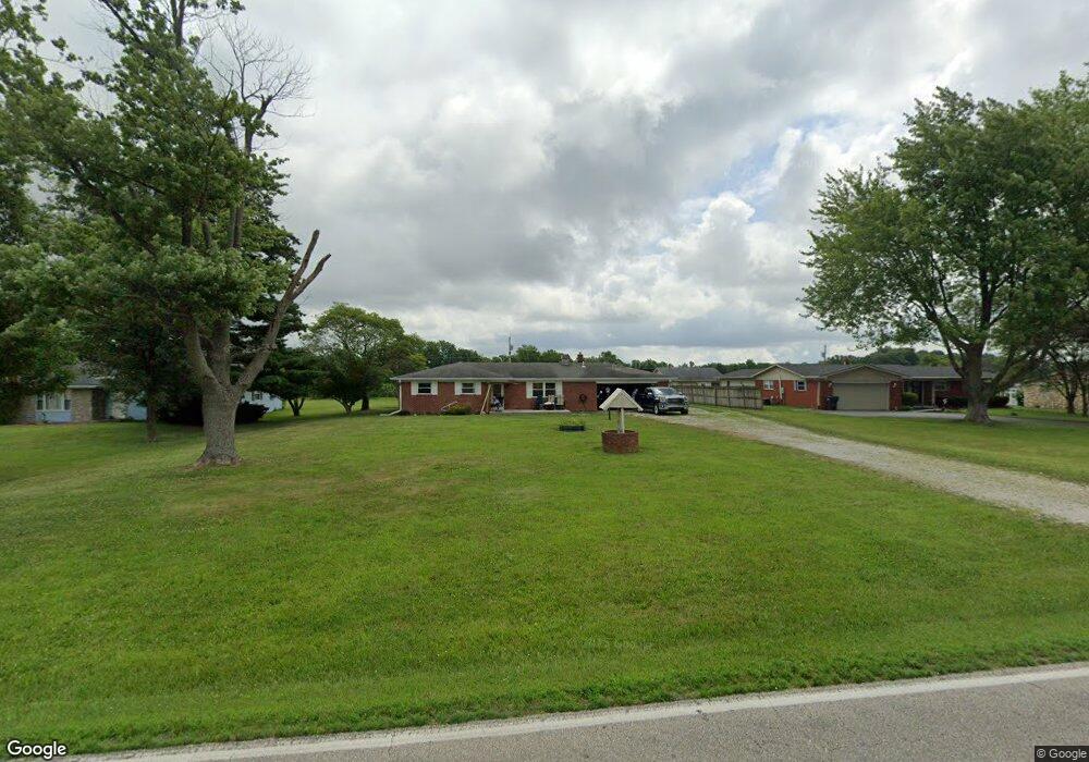 2291 N Centerline Rd, Franklin, IN 46131 - photo 1