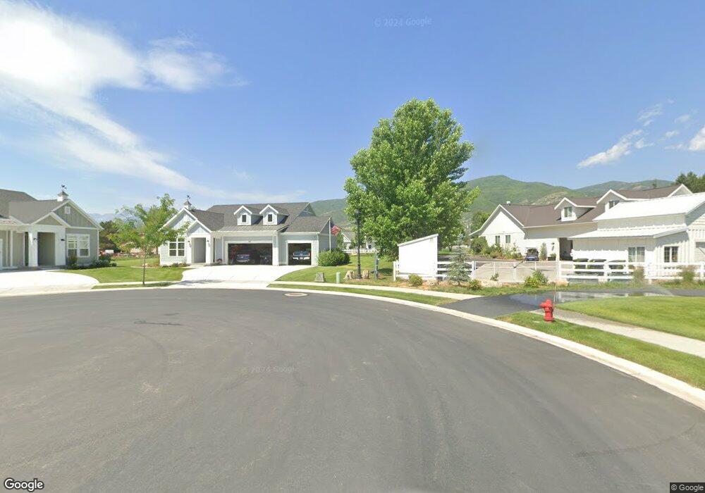 168 W Monte Rosa Ln, Midway, UT 84049 - photo 1