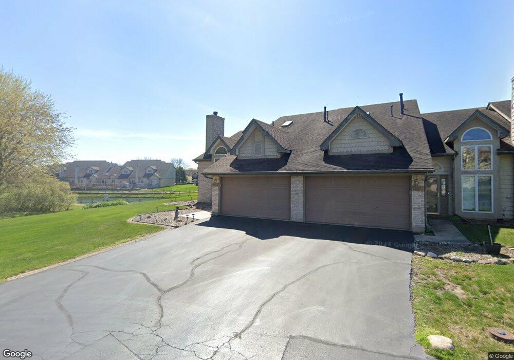 1384 W 93rd Ct, Crown Point, IN 46307 - photo 1