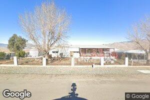 9207 Apache Dr, Weldon, CA 93283