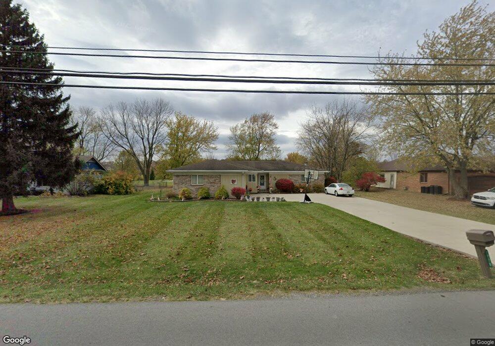 1778 Wonderlick Rd, Lima, OH 45805 - photo 1