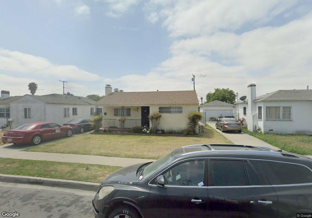 1102 W 127th Place, Compton, CA 90222 - photo 1