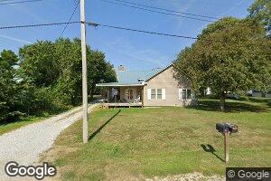 304 S Scotia St, Strang, NE 68444