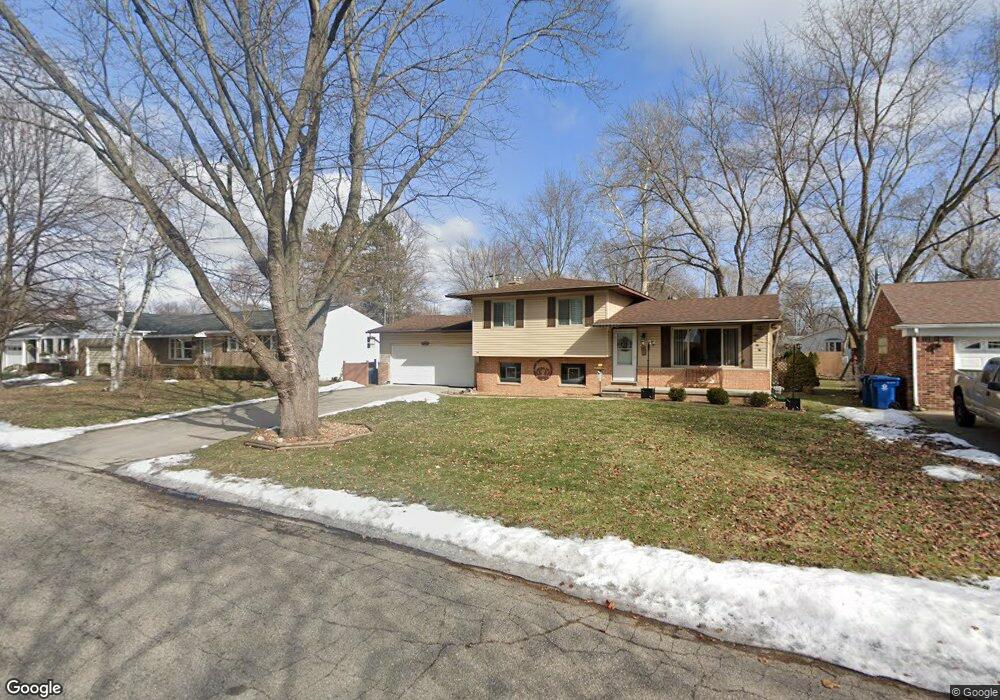 724 Baywood Ln, Davison, MI 48423 - photo 1