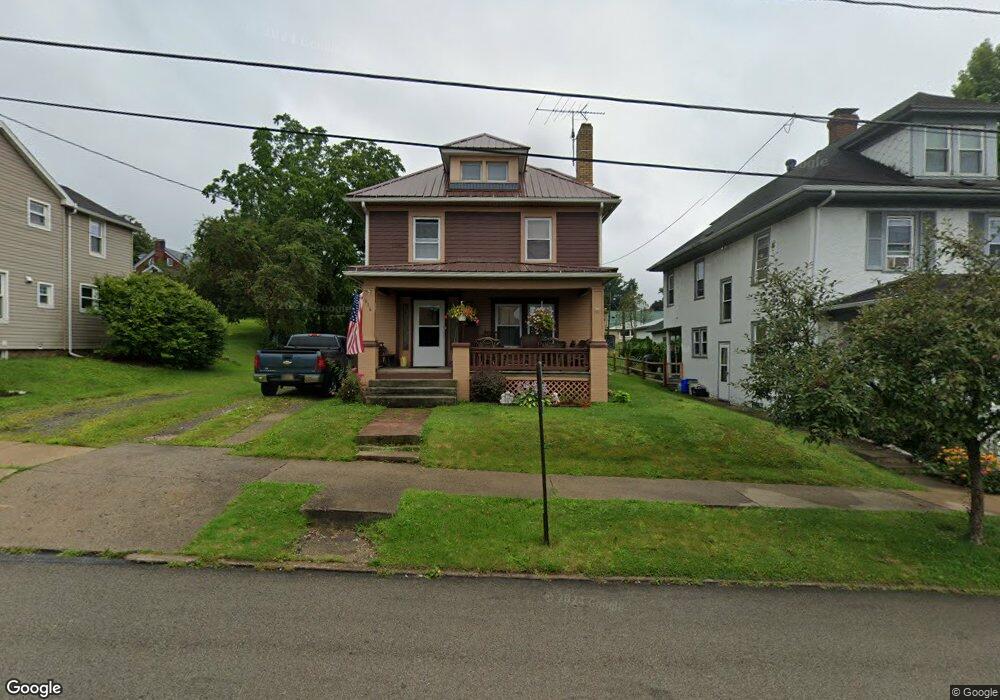 616 Maple St, Indiana, PA 15701 - photo 1