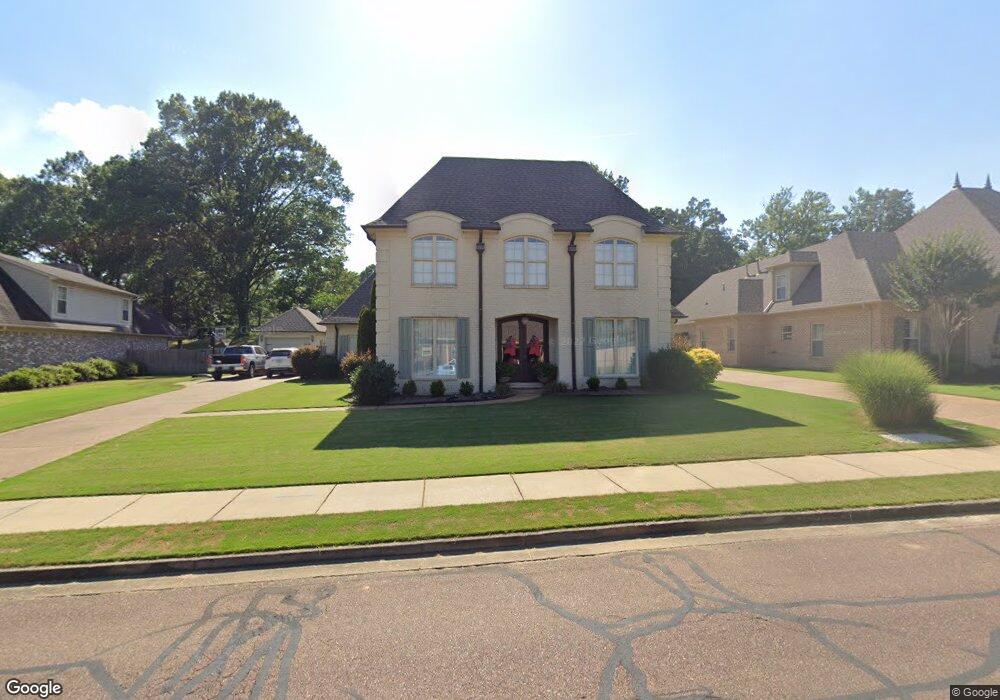 1545 Banbury W unit LOT 123, Hernando, MS 38632 - photo 1