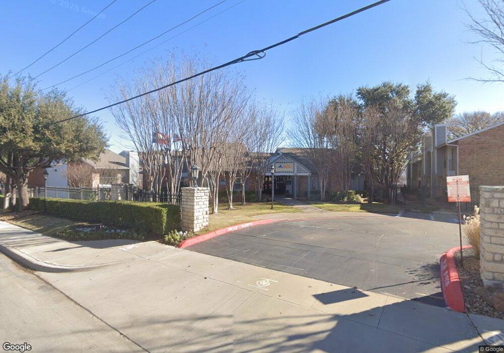 2700 Central Dr, Bedford, TX 76021 - photo 1