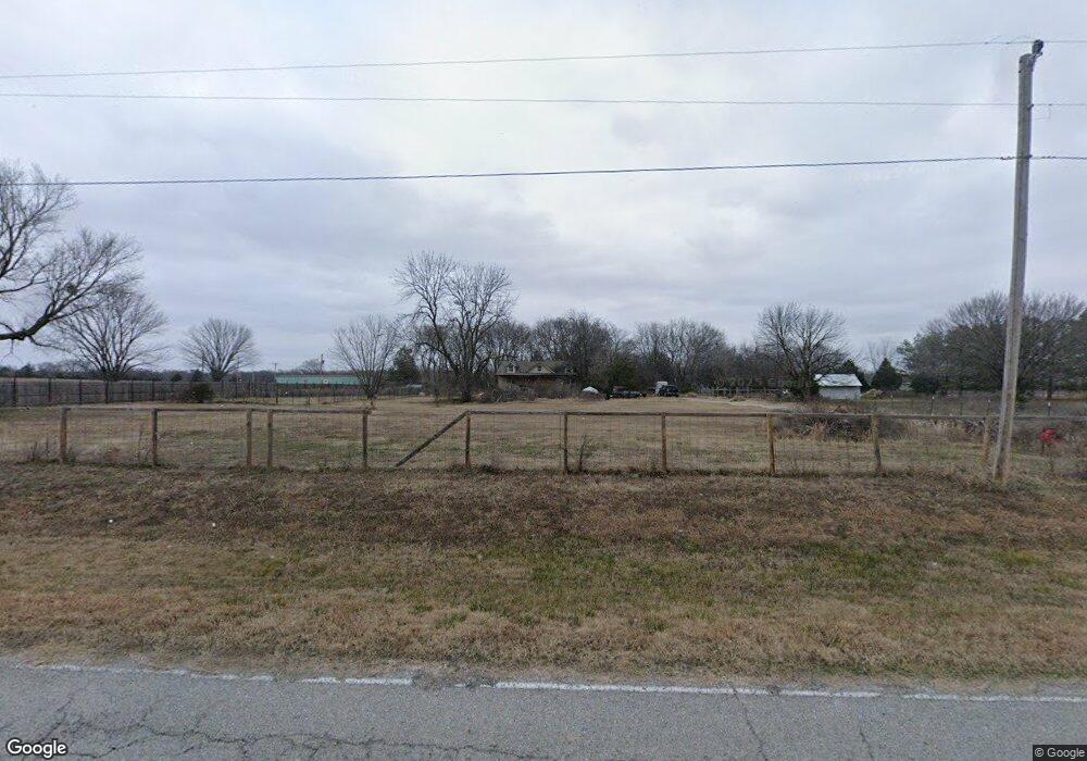 18131 S Elwood Ave, Mounds, OK 74047 - photo 1