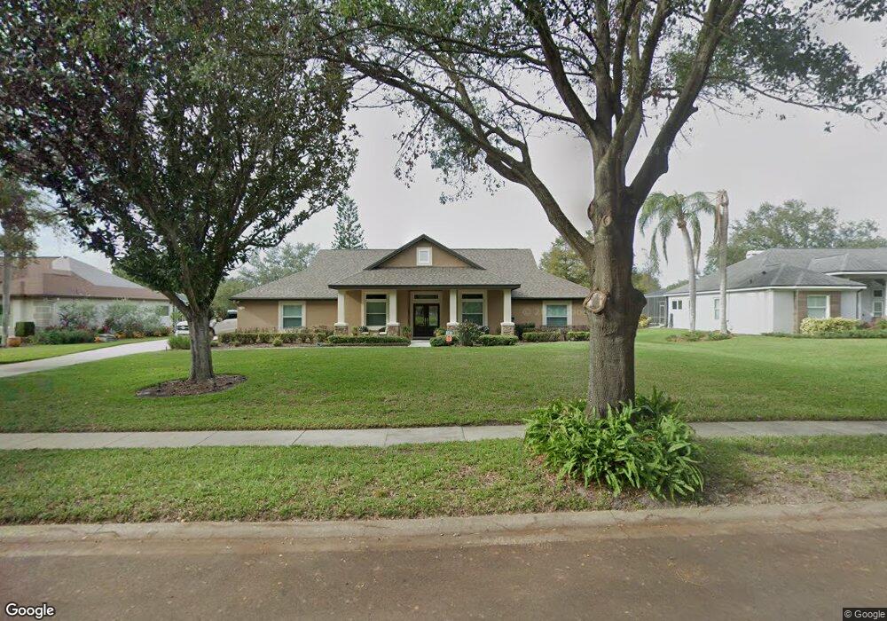 3112 Shadow Pond Terrace, Winter Garden, FL 34787 - photo 1