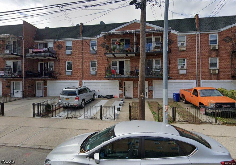 10136 104th St, Ozone Park, NY 11416 - photo 1