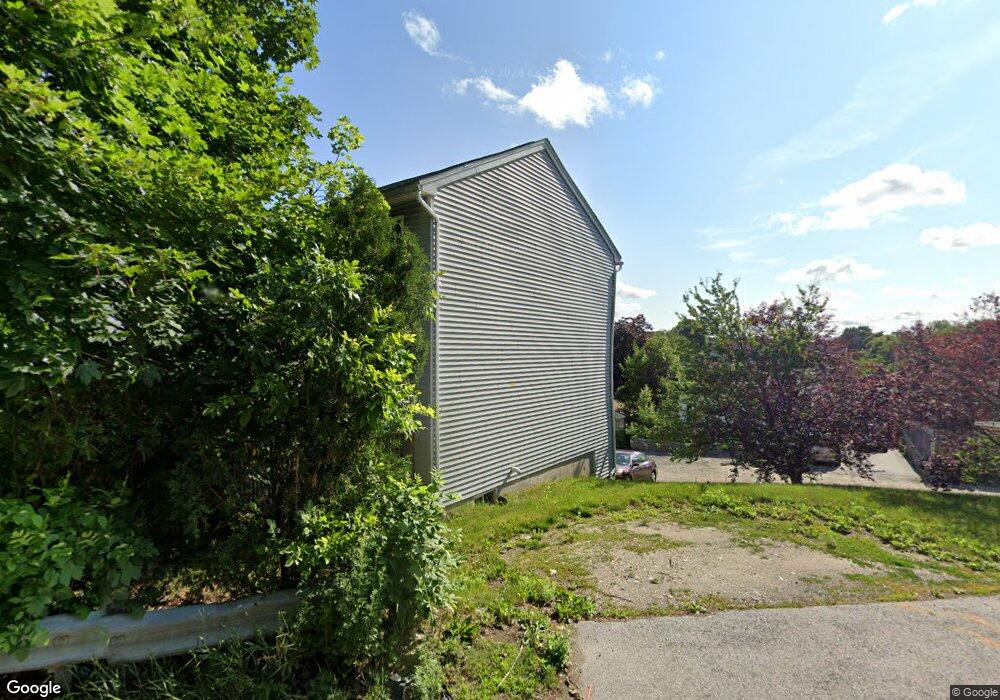 6 Rosamond St, Worcester, MA 01604 - photo 1