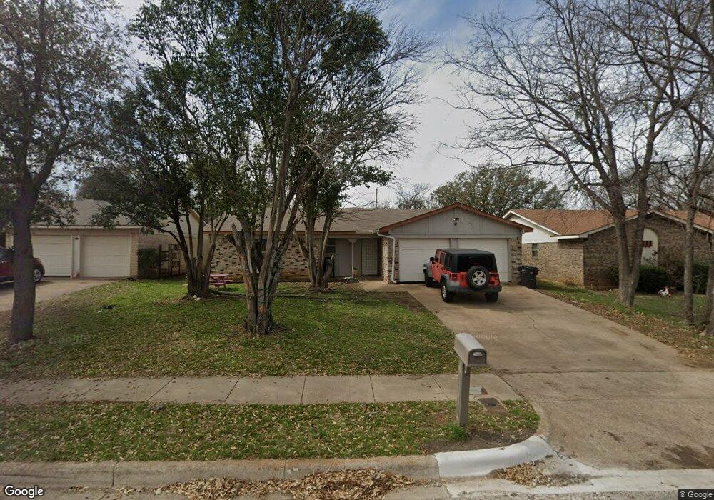 6716 Woodway Dr, Fort Worth, TX 76133 - photo 1