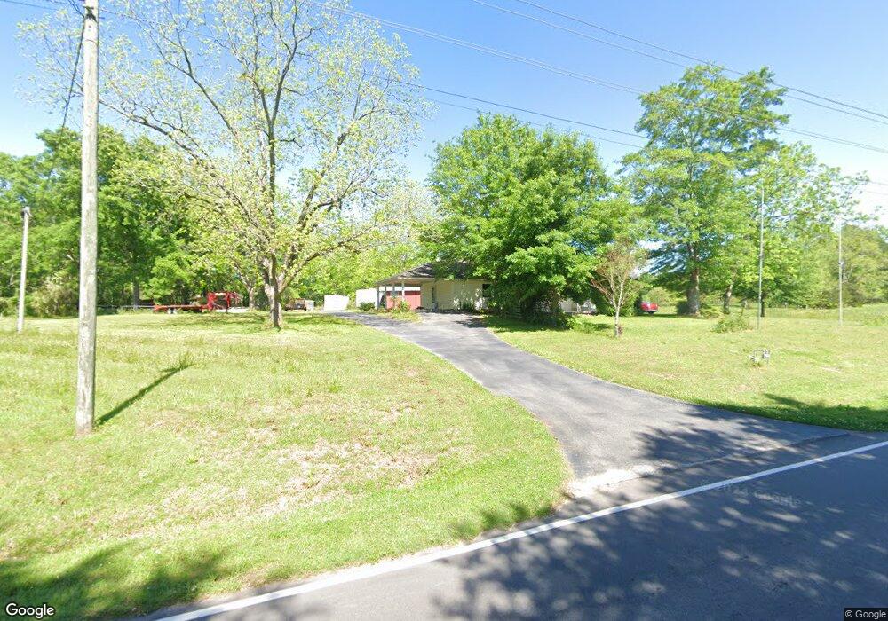 246 Shady Grove Moss Rd, Laurel, MS 39443 - photo 1