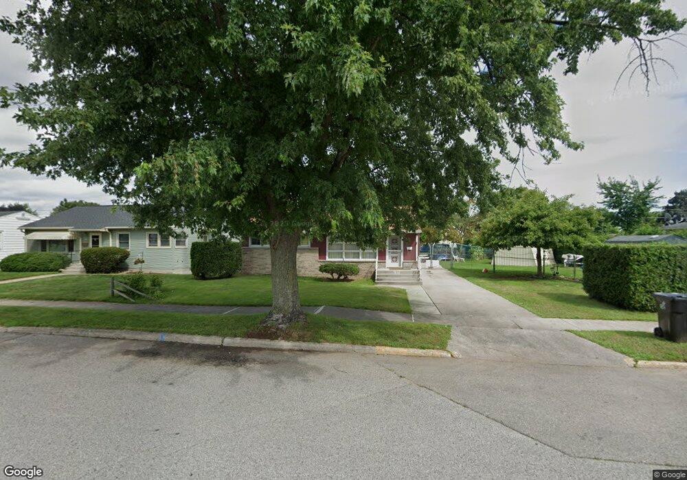 1818 18th St, Menominee, MI 49858 - photo 1