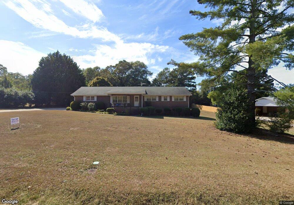 116 Lakeview Dr unit 1, Barnesville, GA 30204 - photo 1