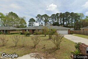 8316 Kent Dr, Savannah, GA 31406
